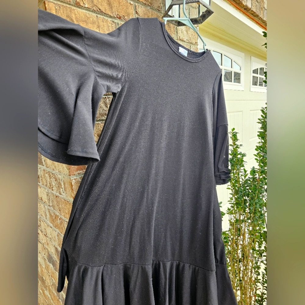 LulaRoe Maureen dress size M